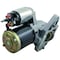 Wai Global Starter, STRMI PMOSGR 12V CCW, 16kW12 Volt, CCW, 22Tooth Pinion 17947N - alternate 1